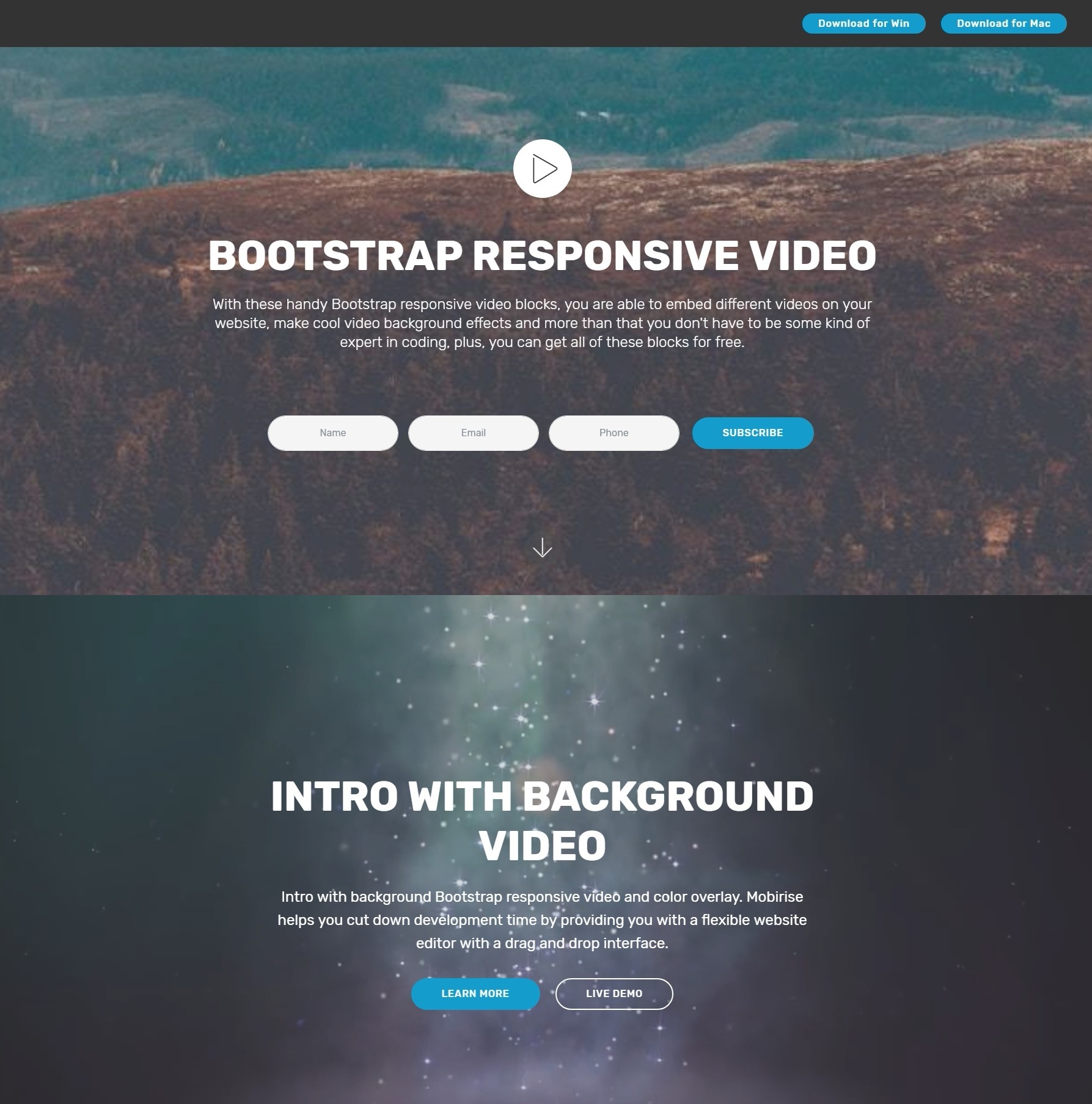 Bootstrap Free Download For Mac