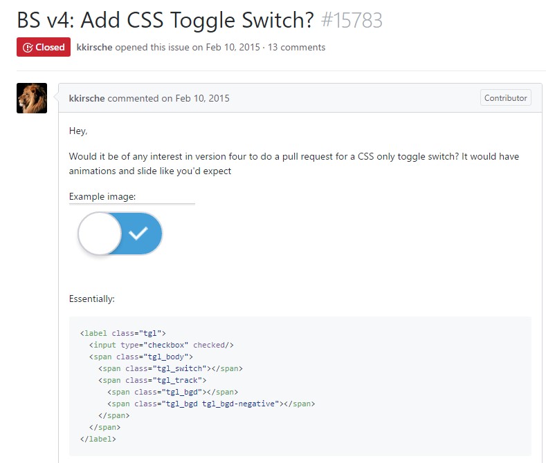 Ways to add CSS toggle switch?